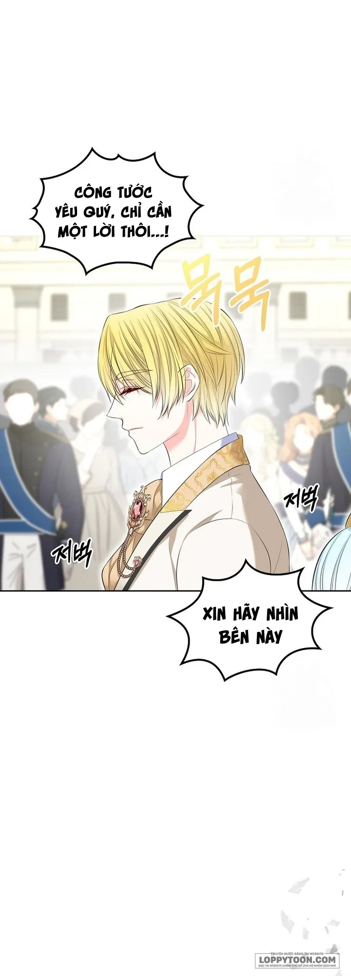 Tôi Sẽ Ly Hôn Với Anh Trai Nữ Chính Chap 26 - trang 65