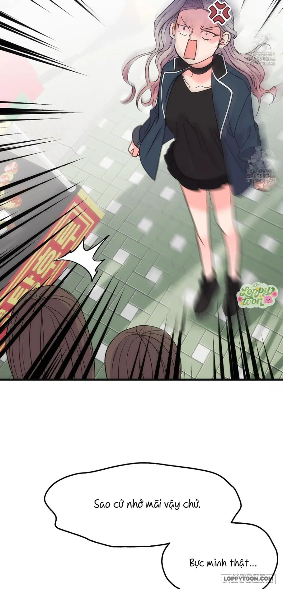Rung Động Đỉnh Cao Chap 4 - trang 68
