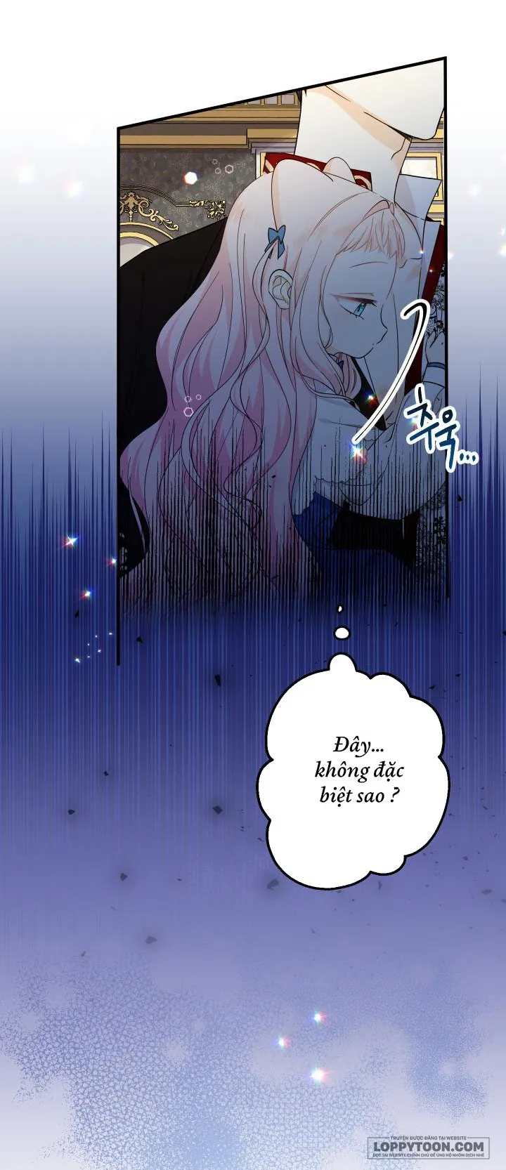 Tiểu Thư Tích Tiền Đi Bụi Chap 11 - trang 20
