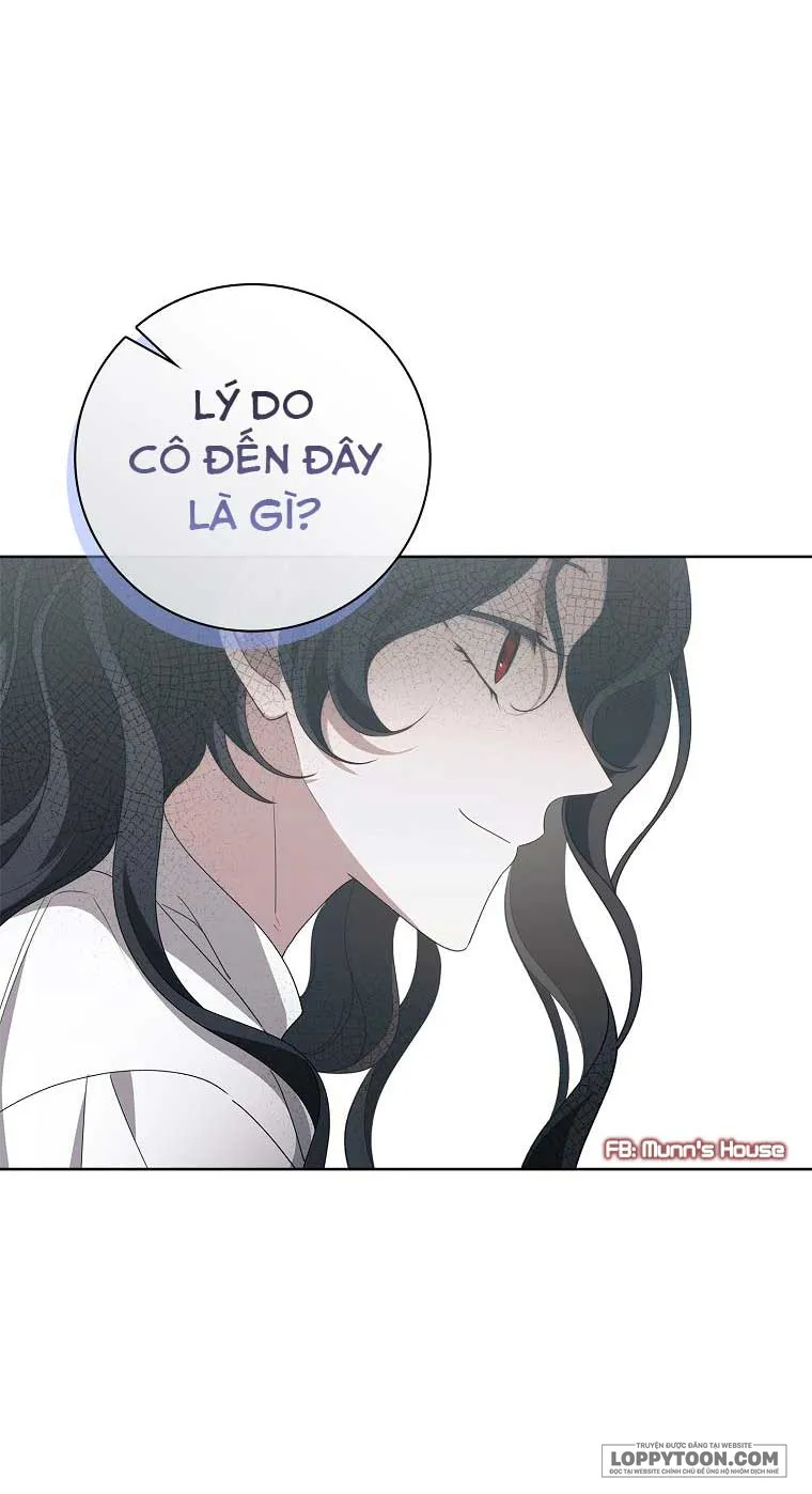 100 lời nguyền tại dinh thự Illestone Chap 1 - trang 64