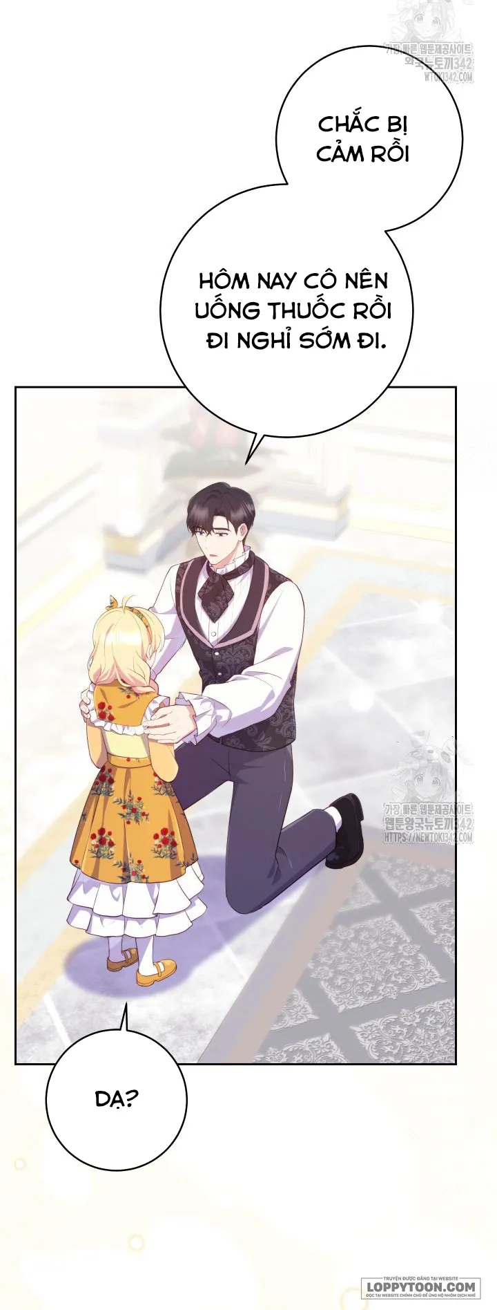 Trở Thành Bạn Thời Thơ Ấu Của Nam Phụ Ám Ảnh Chap 17 - trang 69