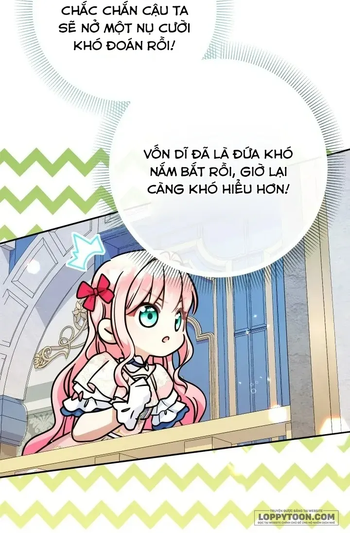 Tiểu Thư Tích Tiền Đi Bụi Chap 125 - trang 42