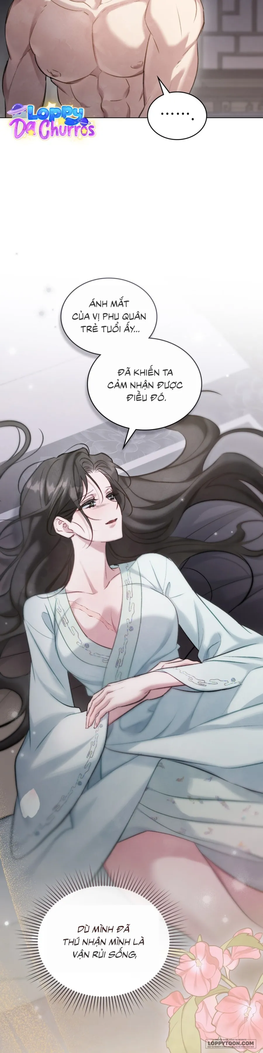 Chuyến Đi Đêm Chap 30 - trang 17