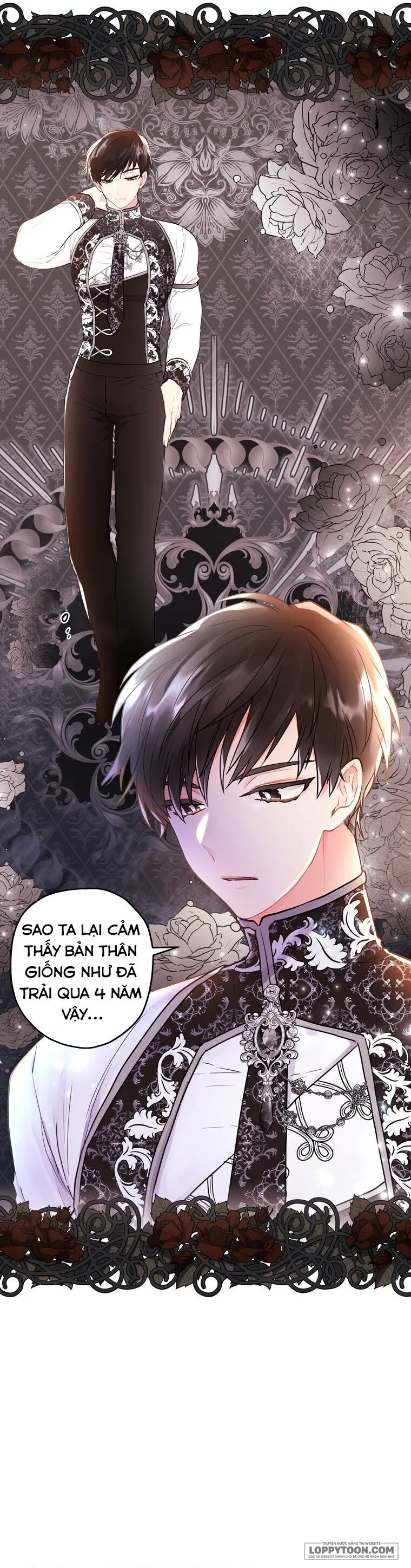 Tôi Đã Trở Thành Con Gái Nuôi Của Nam Chính Chap 26 - trang 29