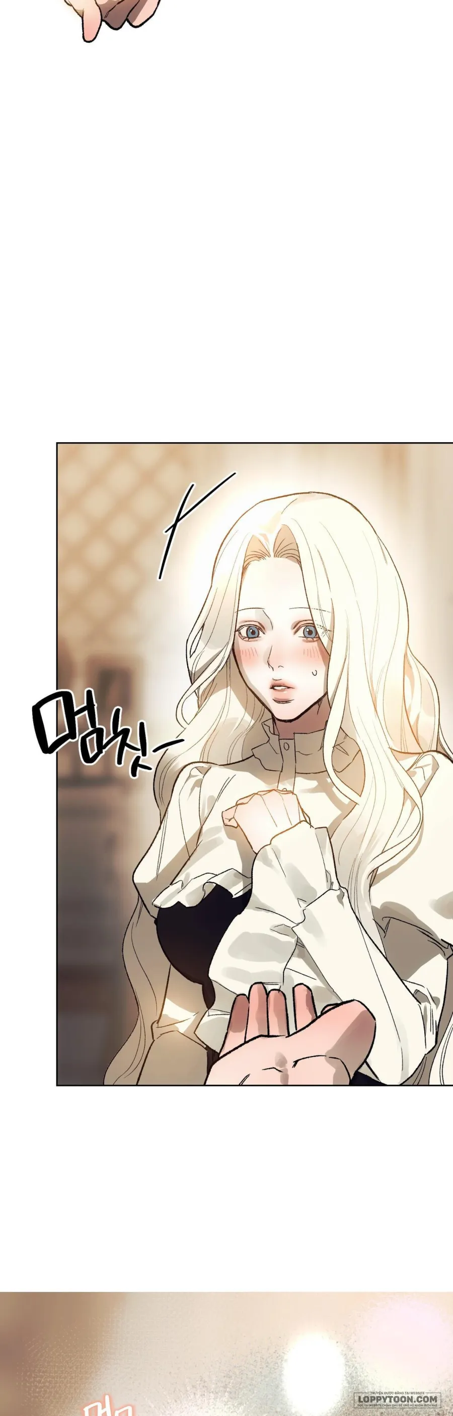 Gửi Đến Kẻ Sẽ Hủy Diệt Tôi Chap 2 - trang 34
