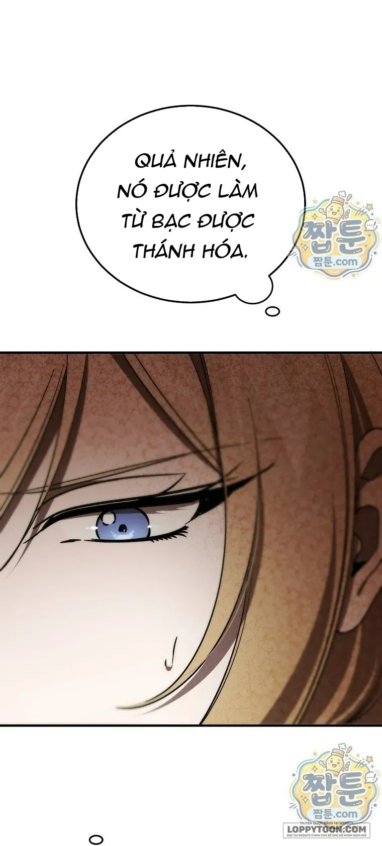Ác Quỷ Nuôi Dưỡng Tiểu Thư Chap 123 - trang 5