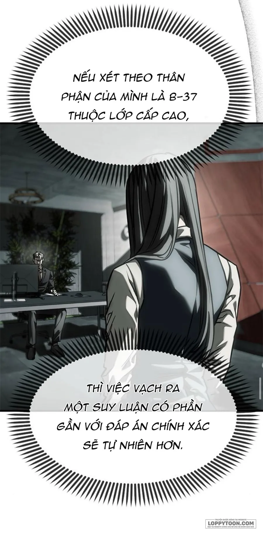 Xâm Nhập Trường Trung Học Tài Phiệt Chap 105 - trang 66