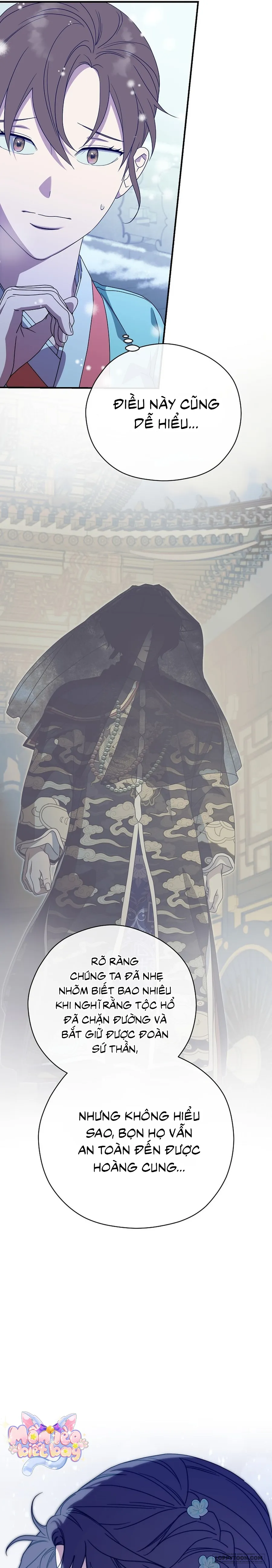 Ta Chỉ Muốn Ăn Em Chap 59 - trang 14