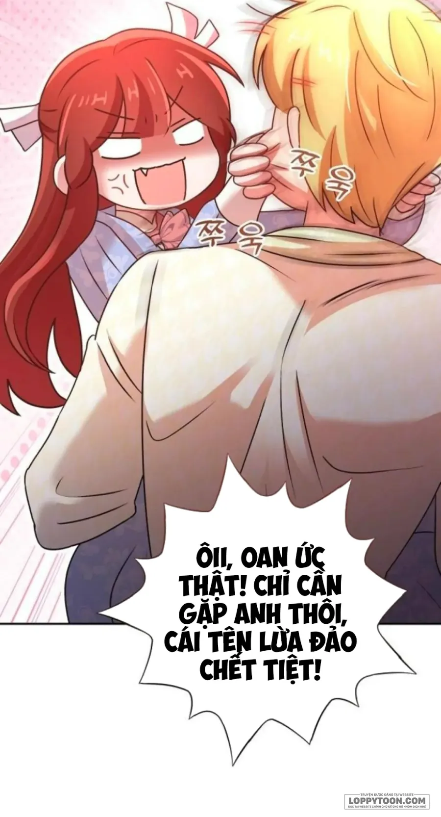 Hầu Gái Không Thích Nuôi Dạy Trẻ Nhỏ Chap 23 - trang 23