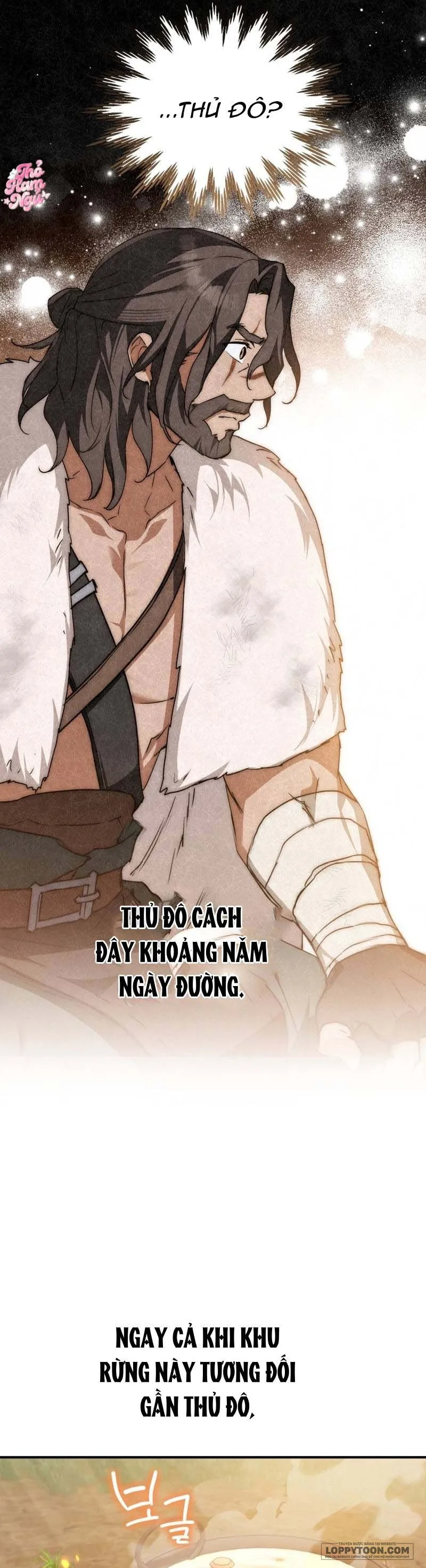 Bé Con Thiên Tài Bí Mật Đi Tìm Cha Chap 3 - trang 23