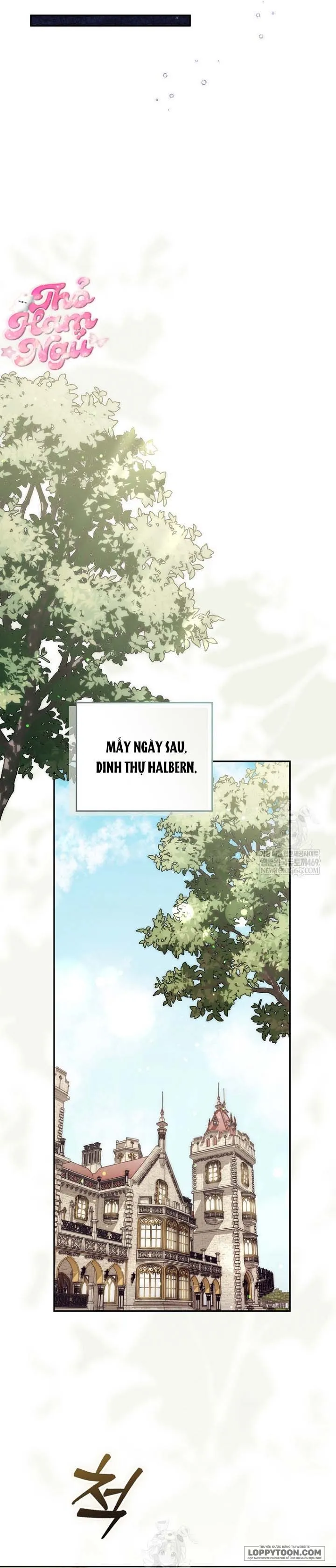 Nam Chính Bệnh Hoạn Ám Ảnh Với Sức Khoẻ Của Tôi Chap 43 - trang 26