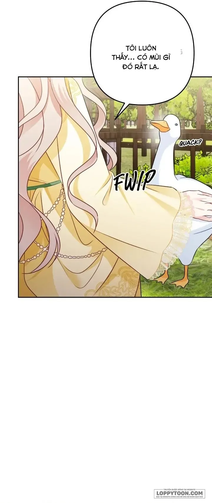 Tôi Sống Chung Với Mẹ Chồng Chap 39 - trang 24