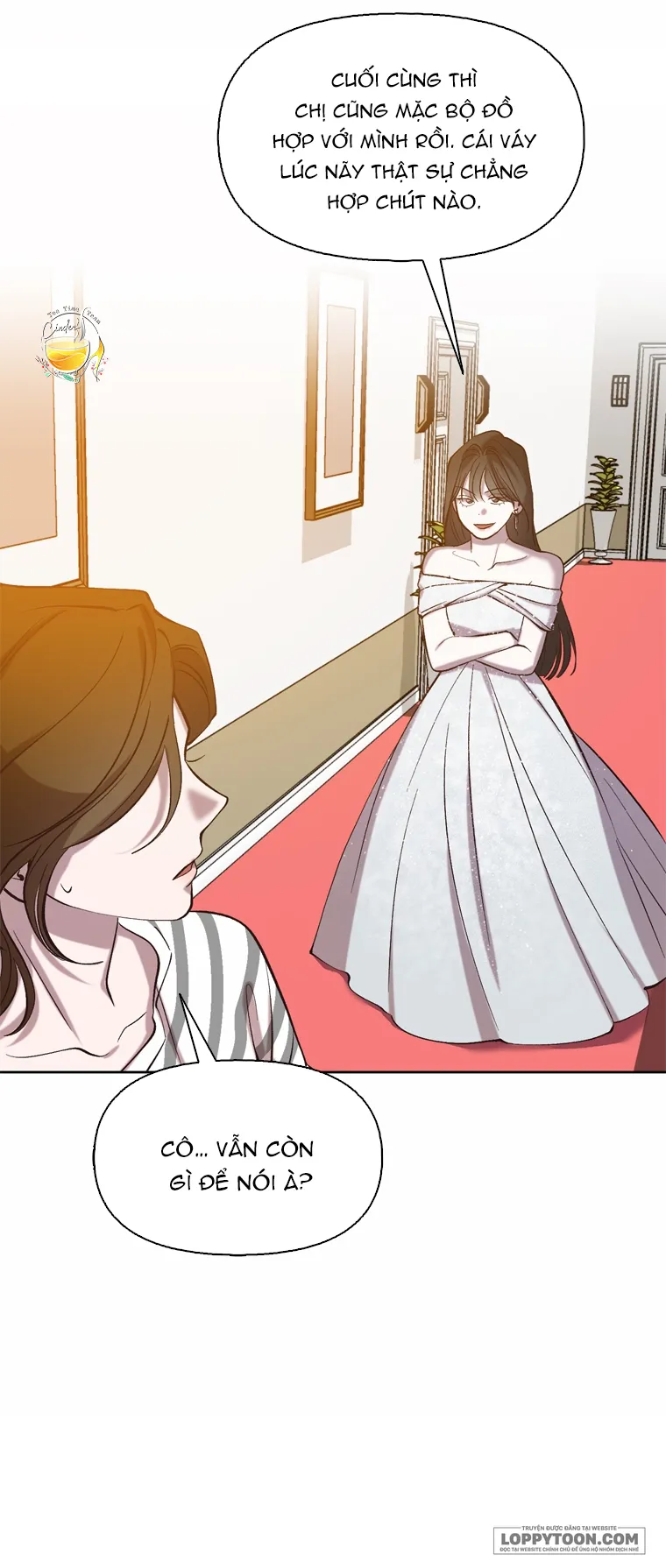 Thanh Xuân Của Chúng Ta Chap 96 - trang 40