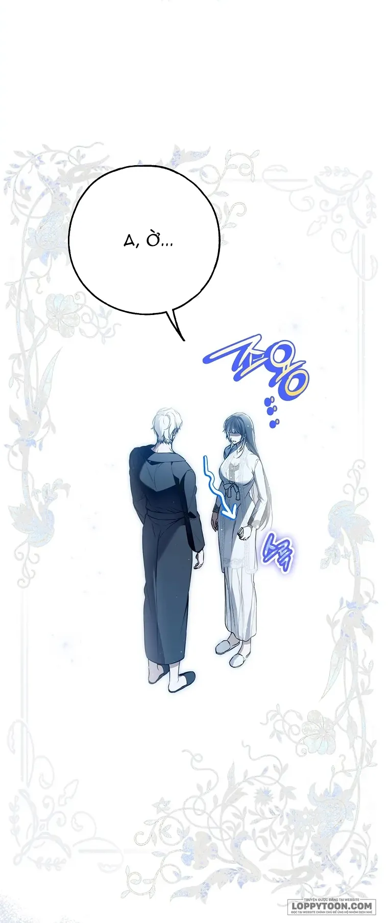 Có Kẻ Đã Sở Hữu Cơ Thể Của Tôi Chap 41 - trang 43