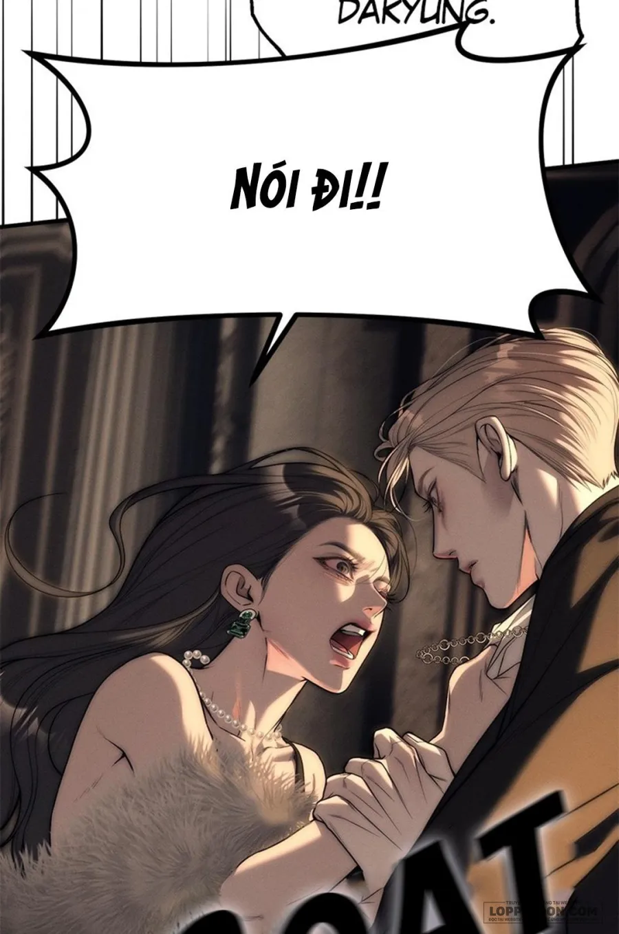 Xâm Nhập Trường Trung Học Tài Phiệt Chap 95 - trang 51