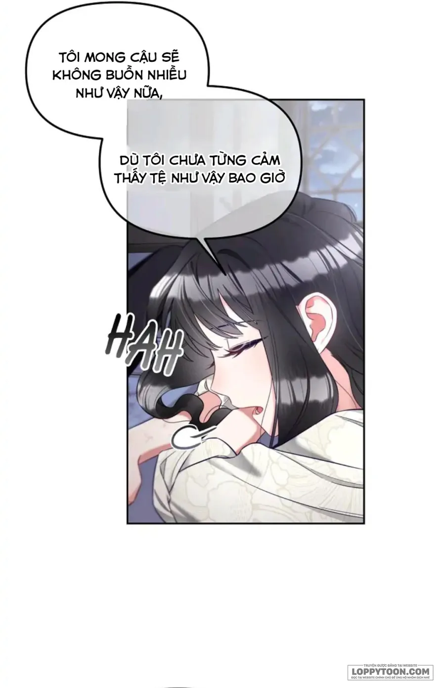 Tôi Sẽ Ở Ngay Bên Cạnh Nam Chính Chap 9 - trang 31