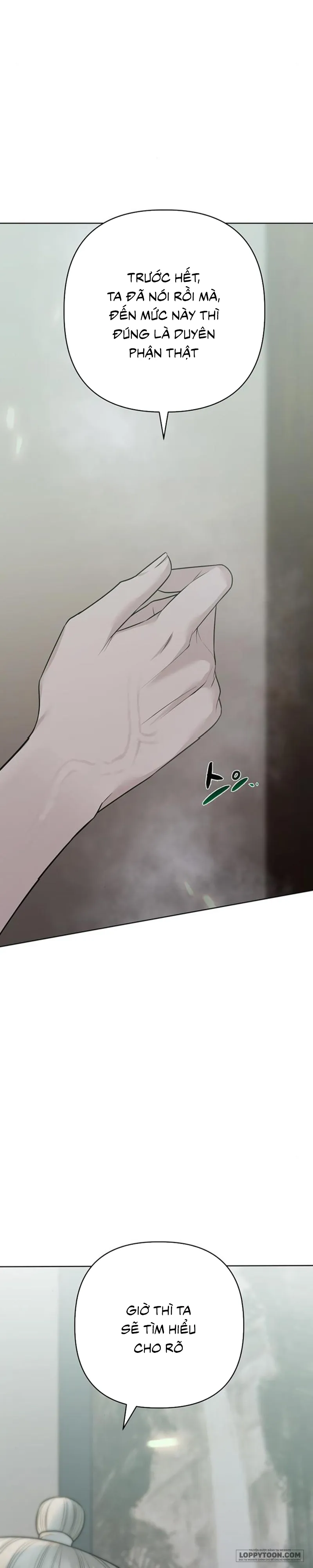 Quỷ Hồn Chap 33 - trang 21