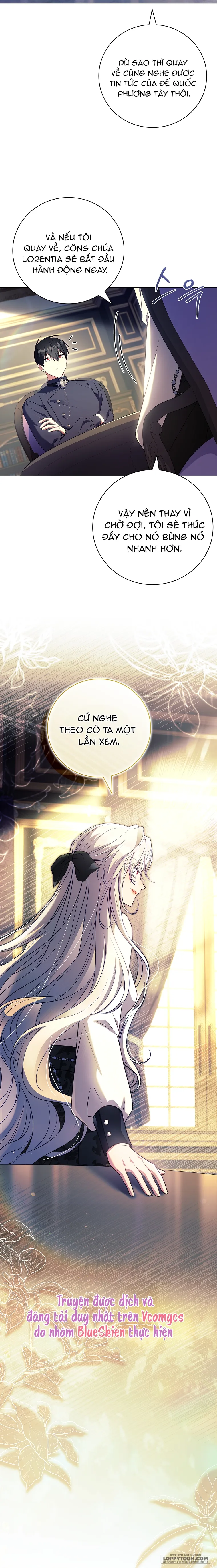 Cha Nào Con Nấy Chap 49 - trang 25