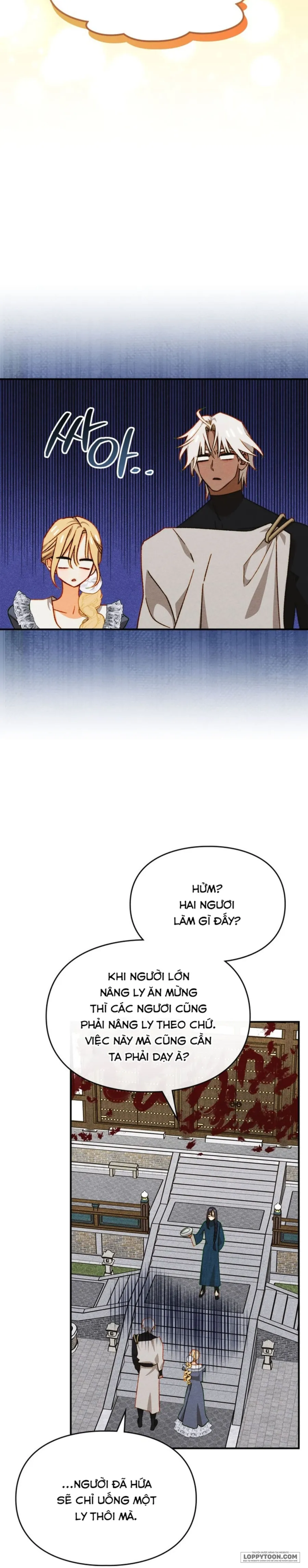 Thuần Hoá Munchkin Chap 28 - trang 19