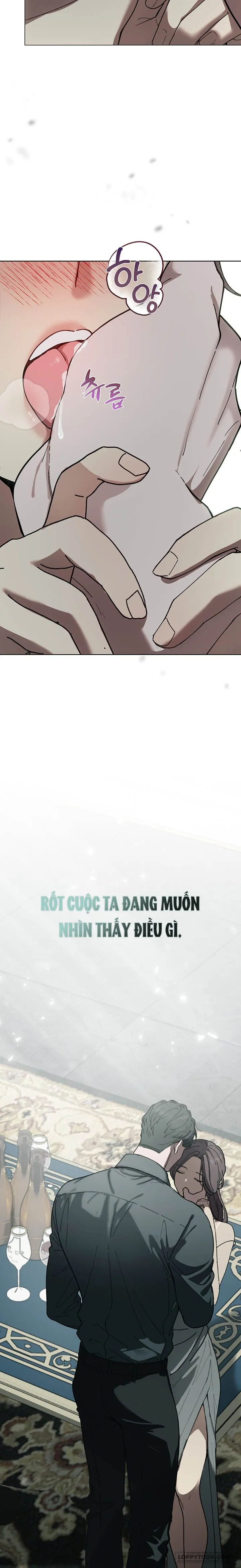Sự Tàn Khốc Mang Tên Chuộc Tội Chap 24 - trang 17