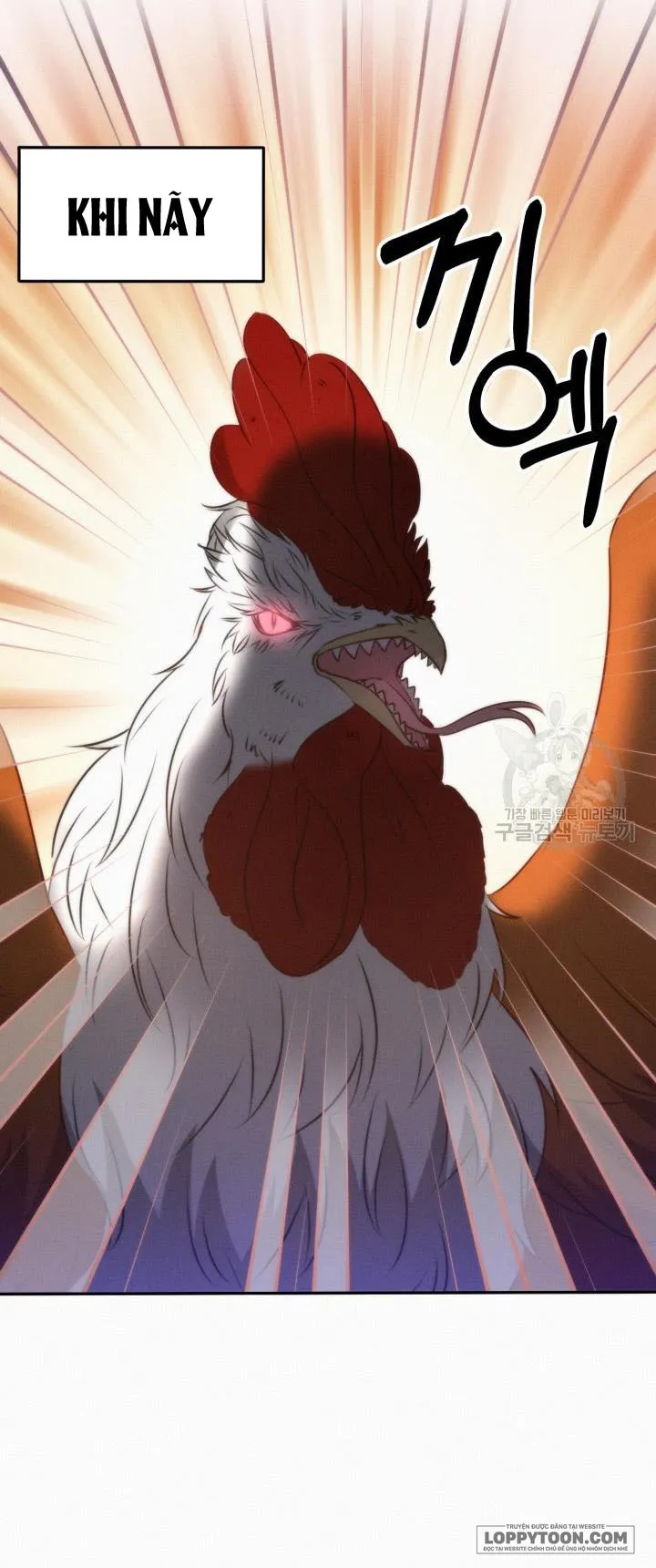 Tôi Sống Chung Với Mẹ Chồng Chap 48 - trang 31