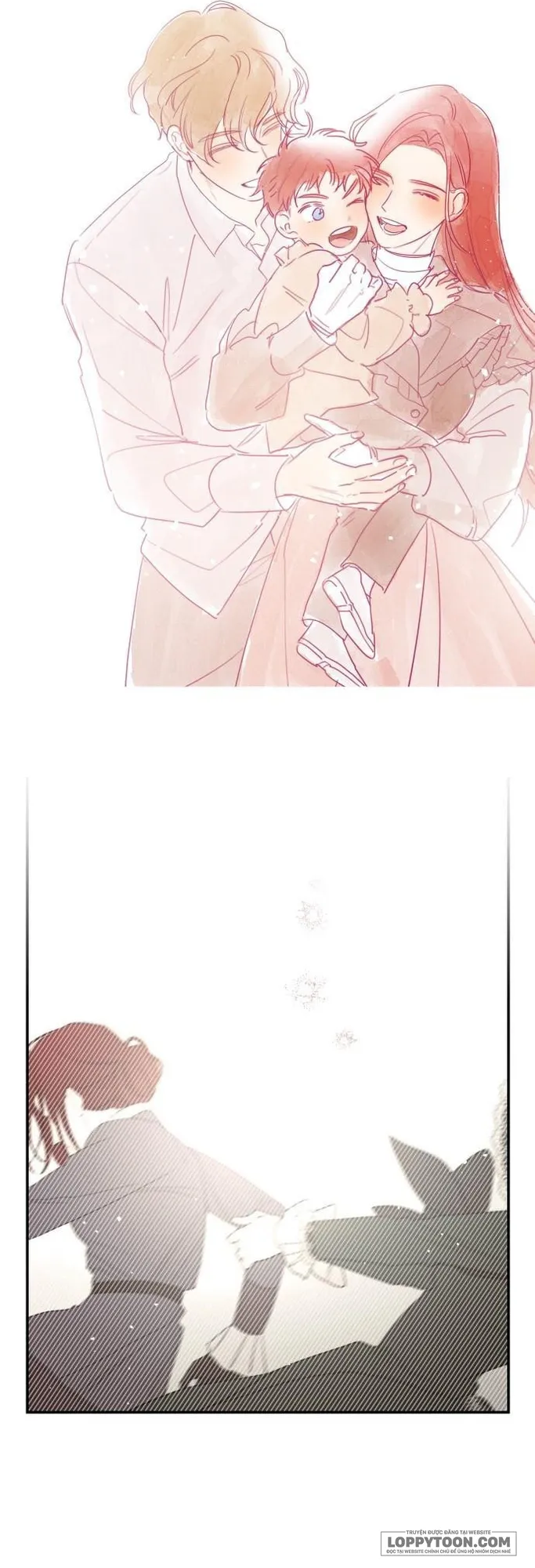Gia Đình Chồng Quá Ám Ảnh Bởi Tôi Chap 21 - trang 60