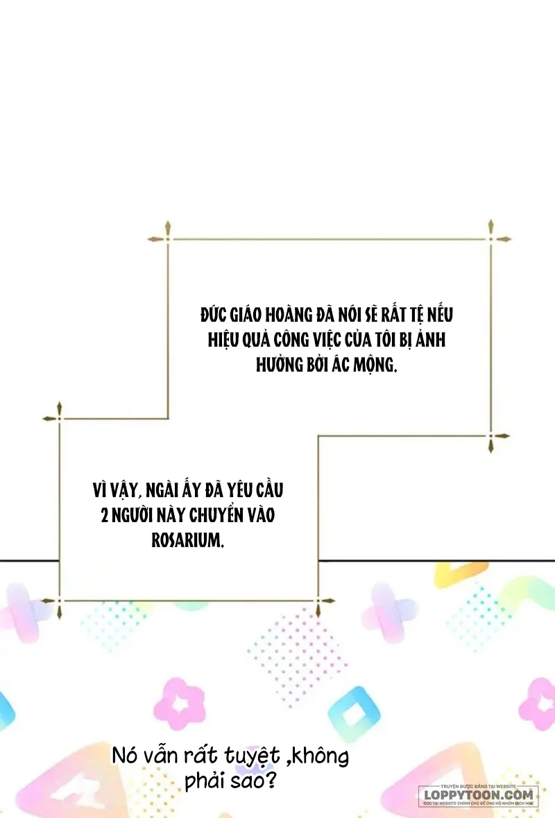 Phía Sau Mặt Nạ Của Nam Chính Hiền Lành Chap 36 - trang 56