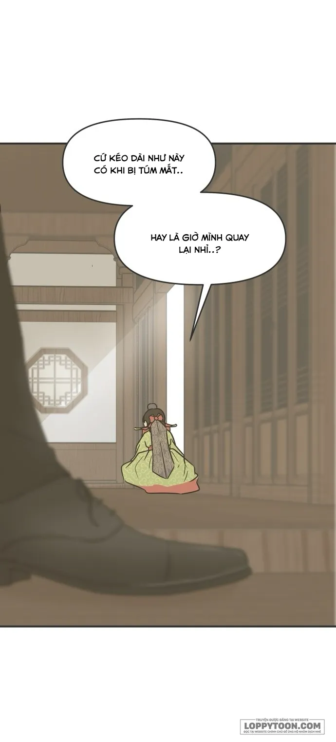 Scandal Bảo Vệ Hôn Nhân Chap 1 - trang 77