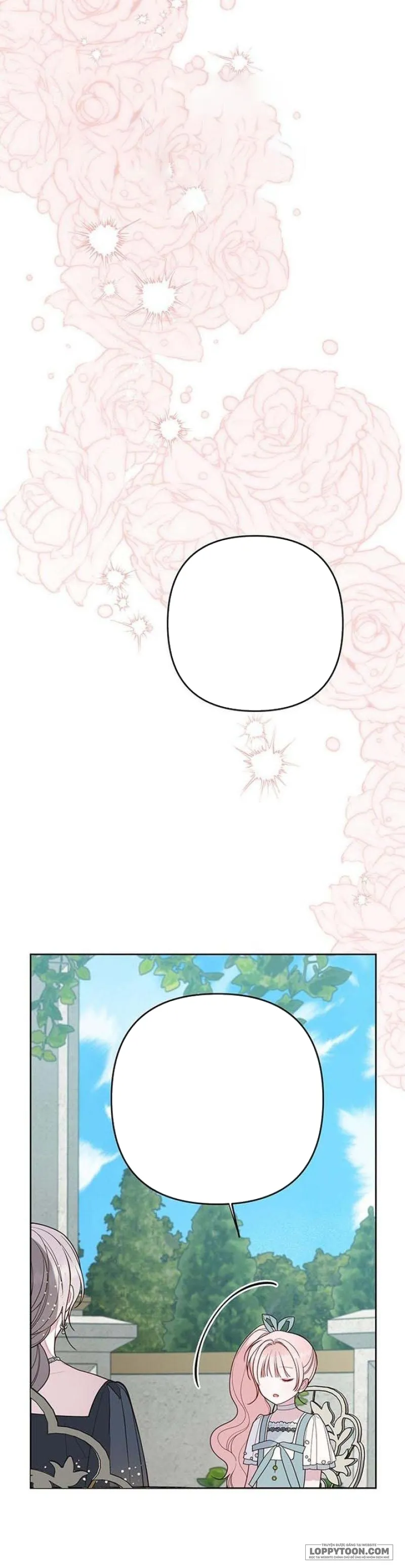 Bạo Chúa Bé Con Chap 92 - trang 39