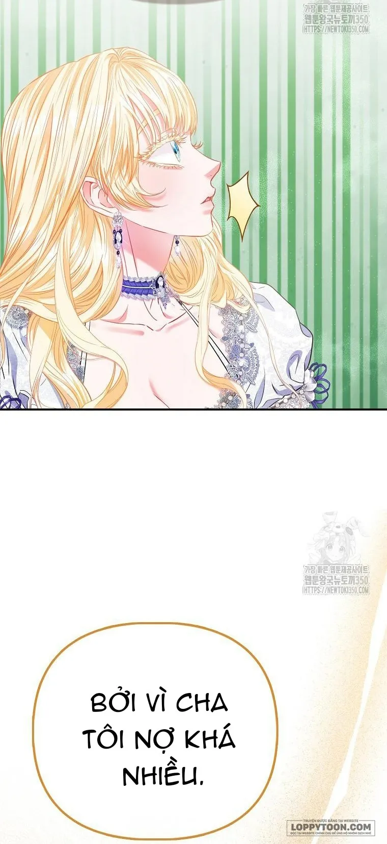 Nàng Công Chúa Của Mọi Người Chap 61 - trang 49