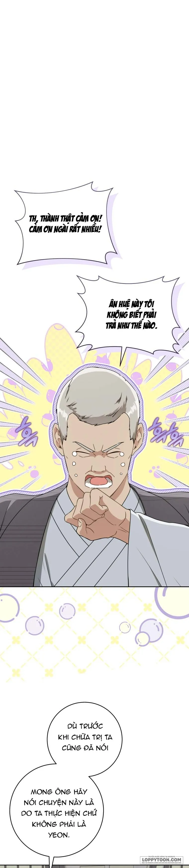 Trở Thành Cô Cháu Gái Bị Khinh Miệt Của Nhà Quyền Quý Chap 86 - trang 5