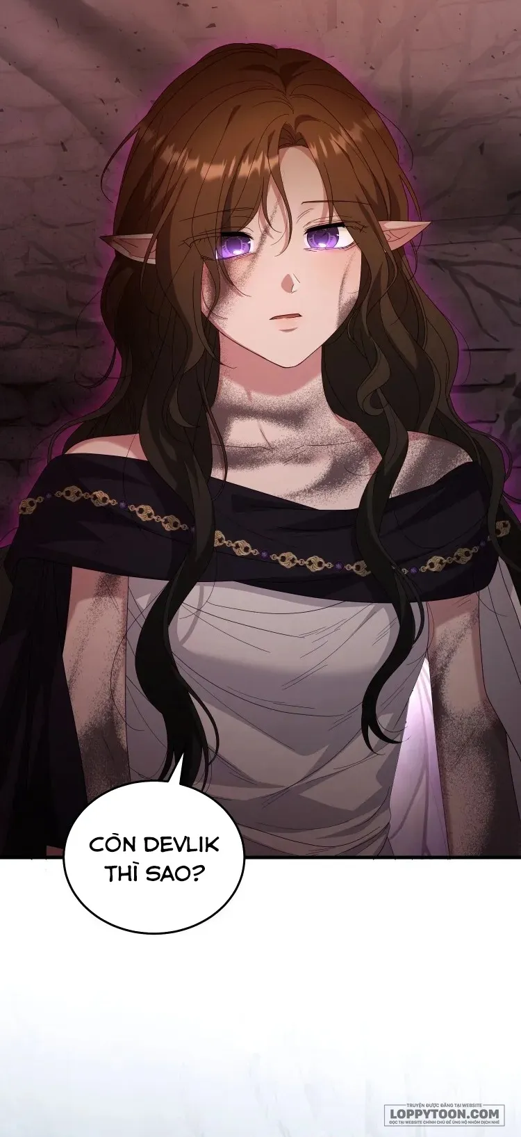 Nàng Tiên, Hãy Ký Hợp Đồng Nào Chap 77 - trang 42