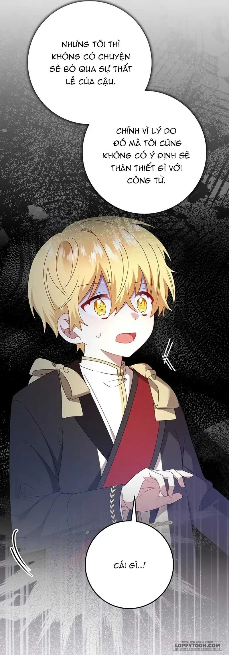 Tôi Sẽ Chiếm Lấy Ngư Trường Này! Chap 27 - trang 32