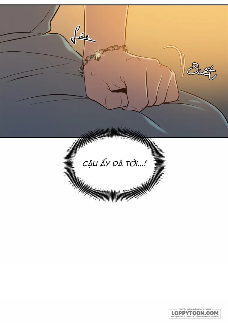 Thanh Xuân Của Chúng Ta Chap 98 - trang 54