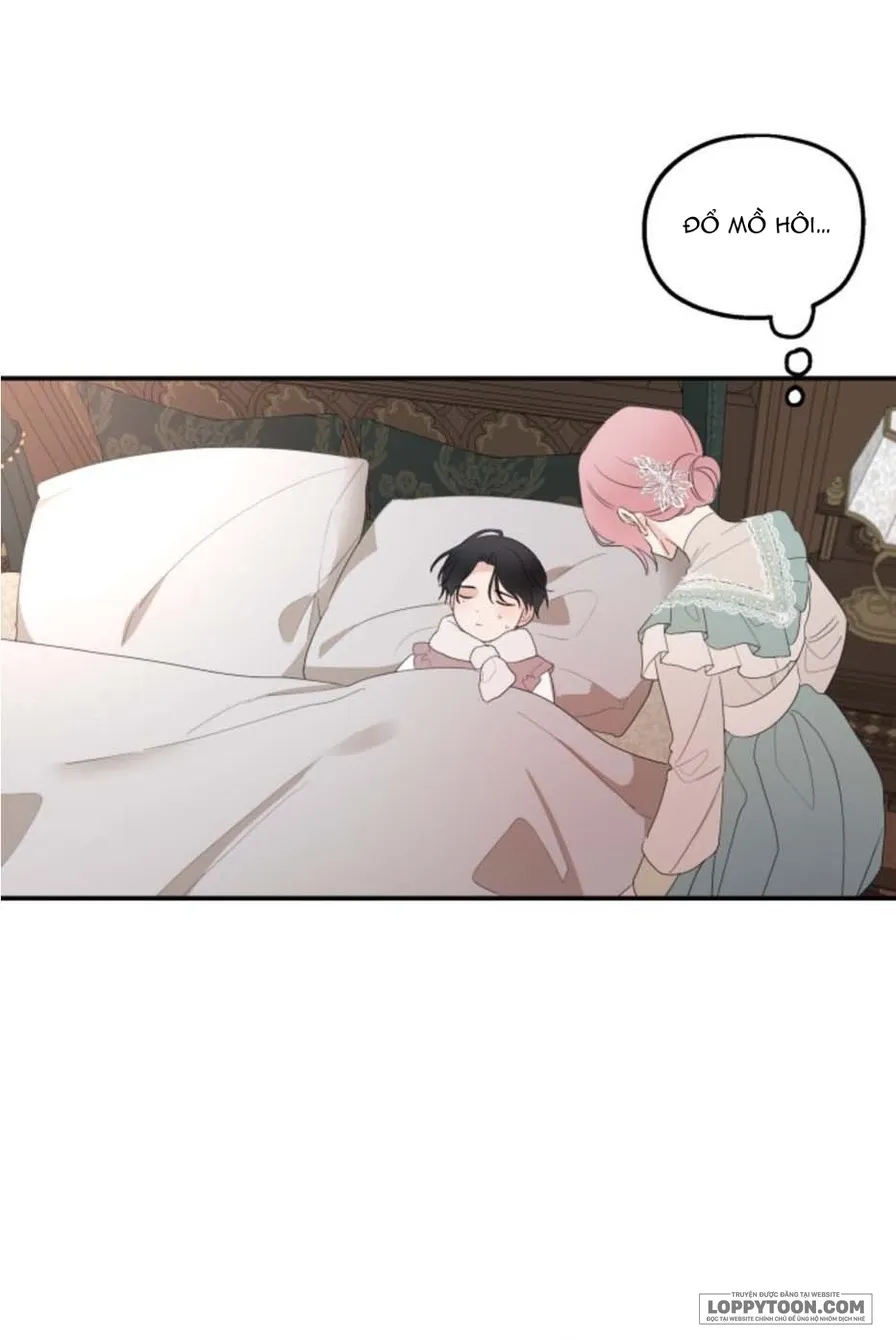 Gia Đình Chồng Quá Ám Ảnh Bởi Tôi Chap 22 - trang 41