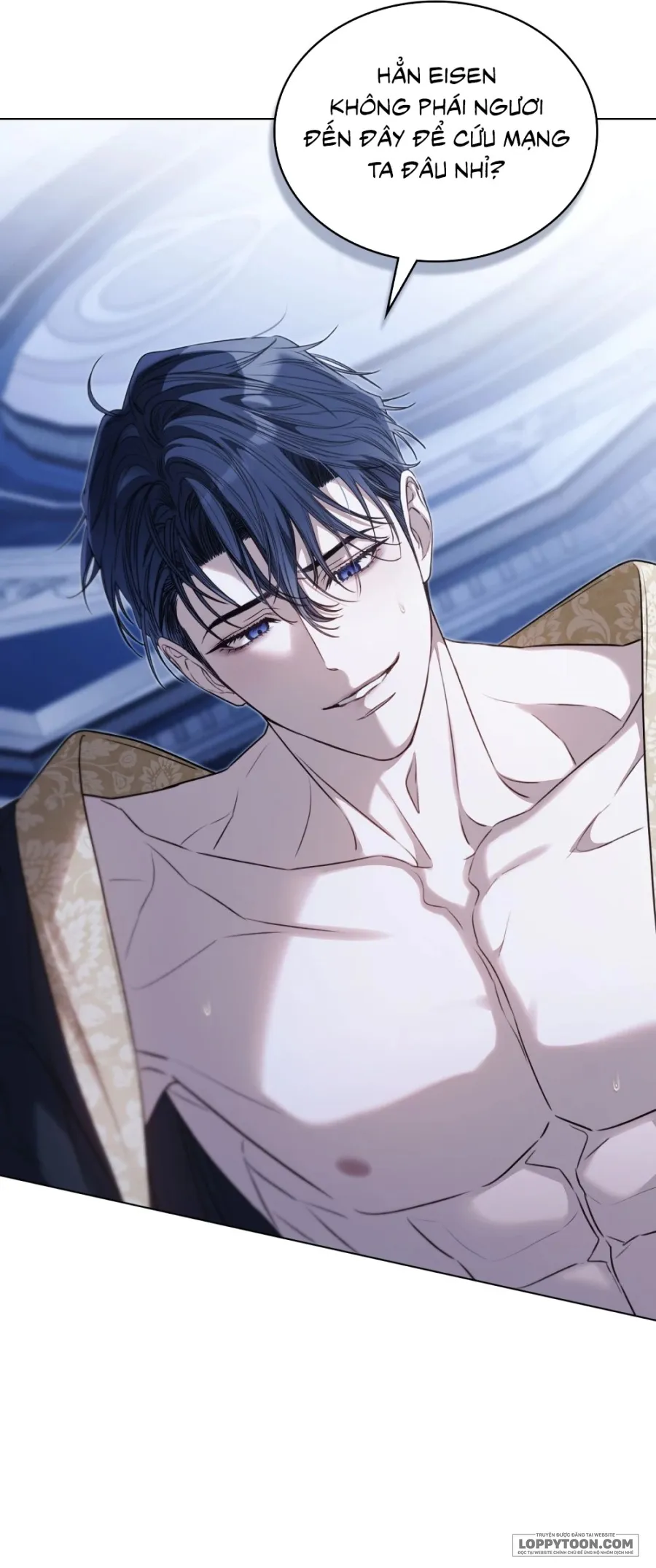 Chân Dung Kẻ Kiêu Ngạo Chap 9 - 🔞 - trang 9