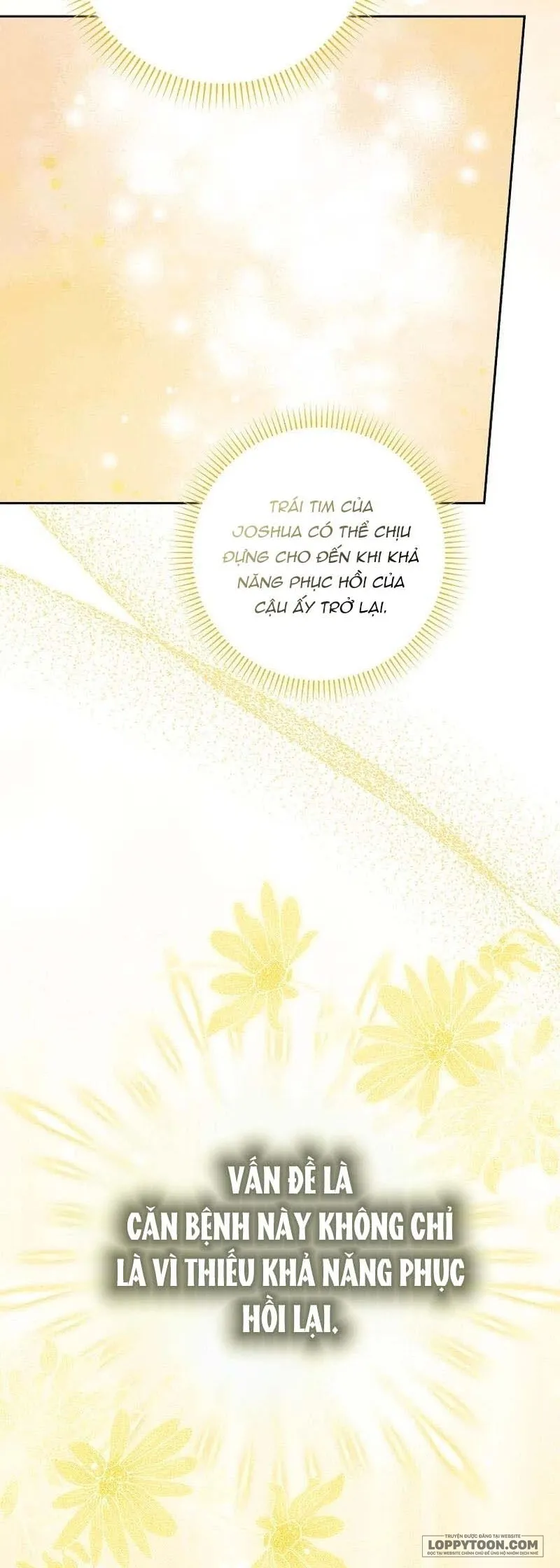 Tôi Không Thuộc Về Nơi Này Chap 8 - trang 40