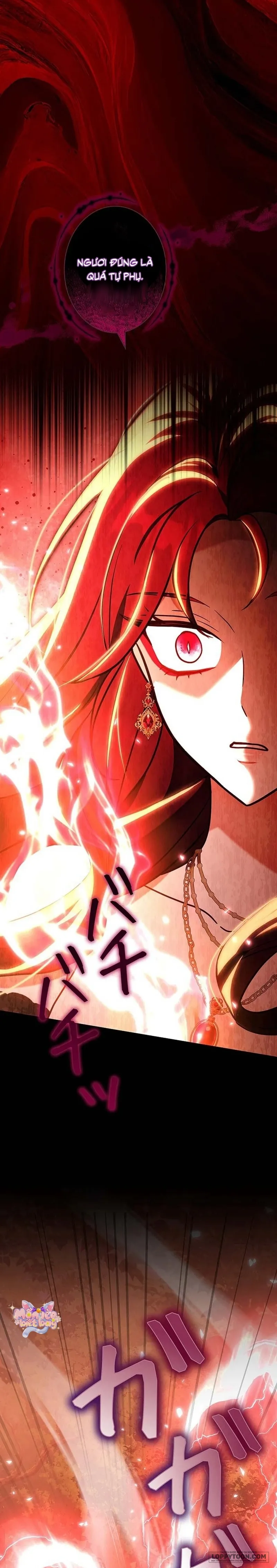 Tiểu Thư Là Kẻ Bám Đuôi Chap 44 - trang 26