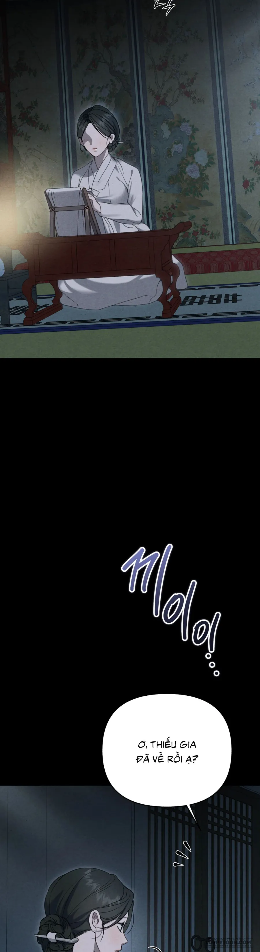 Phá Cầm Chap 12 - 🔞🔞🔞🔞🔞 - trang 33