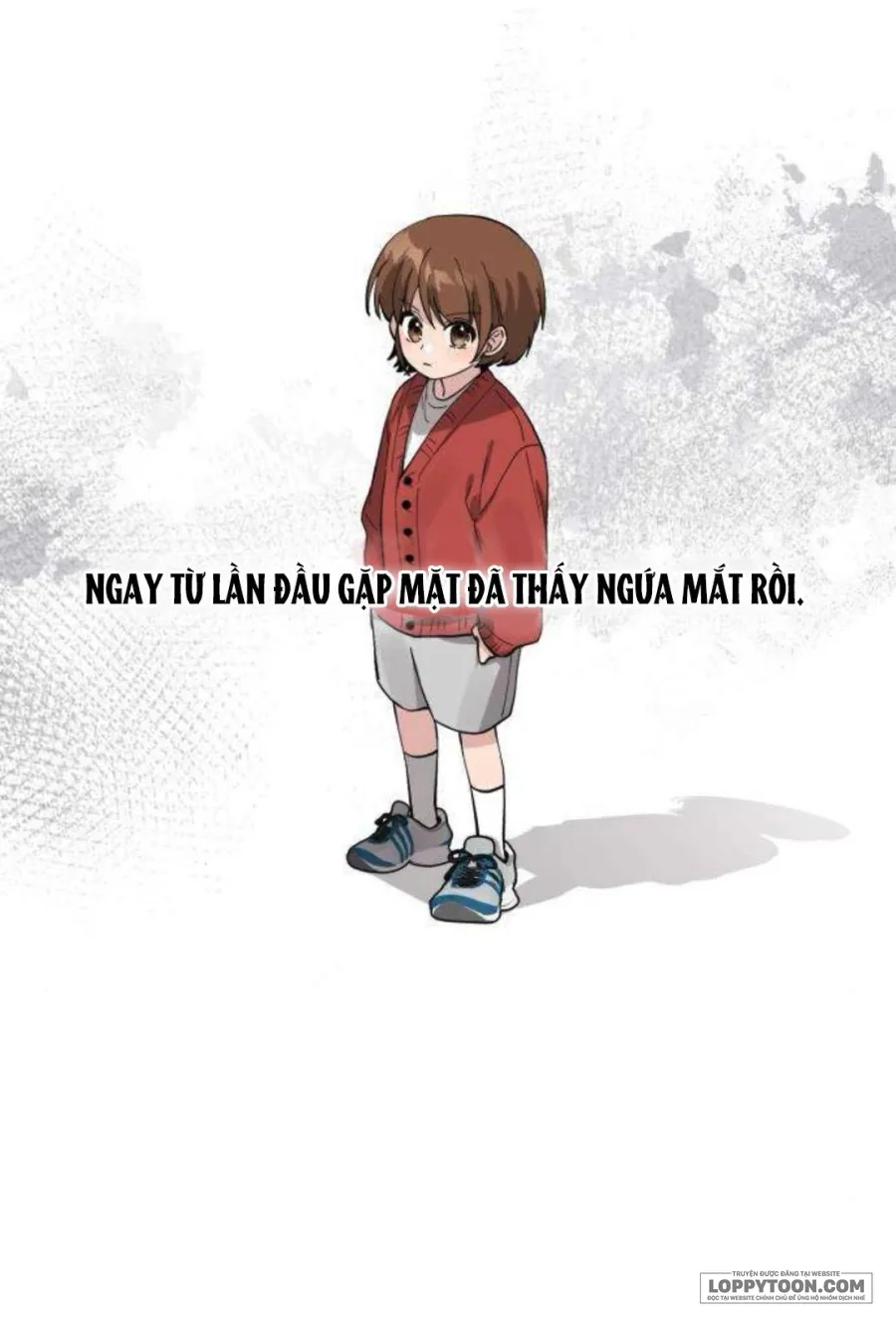 Tên Khốn Đẹp Trai Chap 17 - trang 3