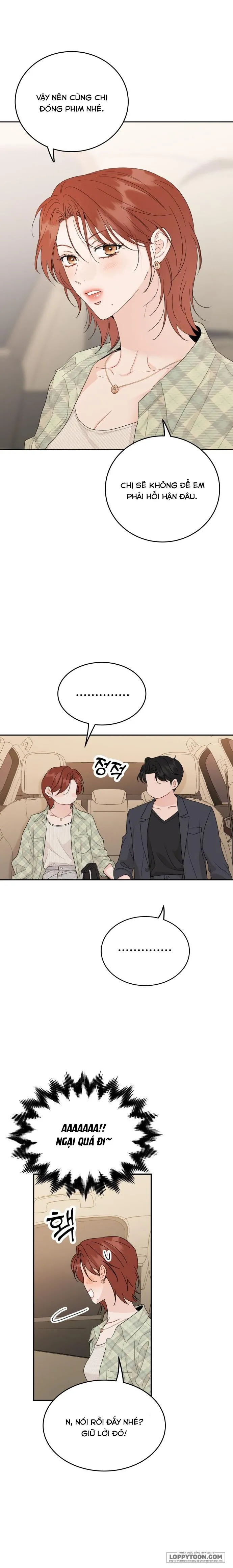 Người Một Nhà Chap 106 - trang 5