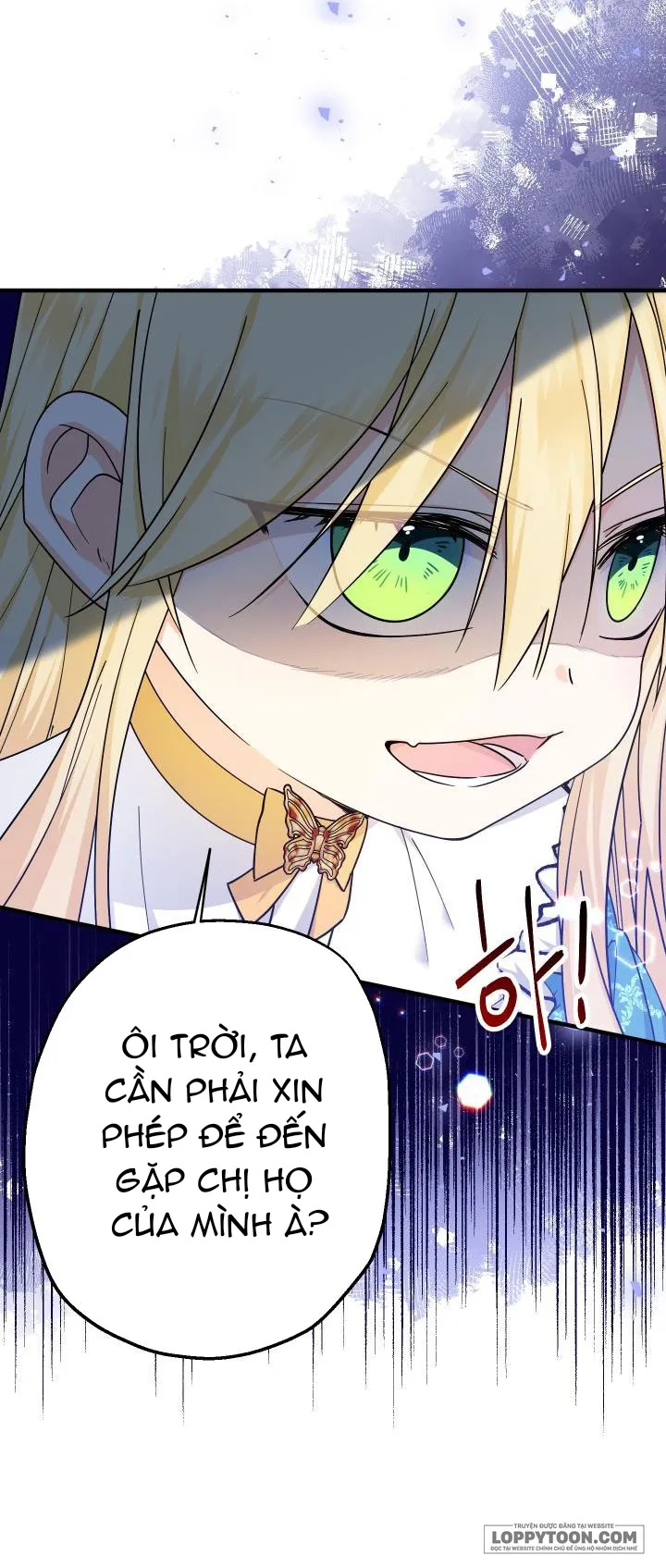 Tiểu Thư Tích Tiền Đi Bụi Chap 11 - trang 43