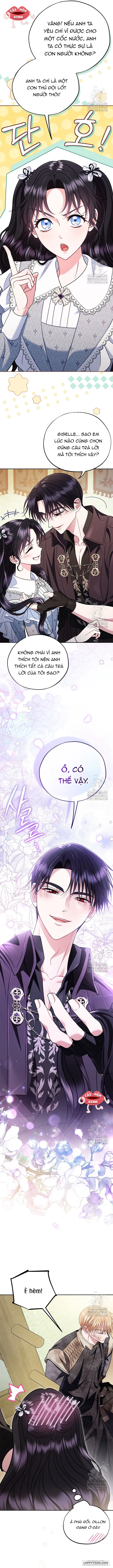 Trở Thành Người Giám Định Chất Độc Cho Thế Lực Hắc Ám Chap 78 - trang 14