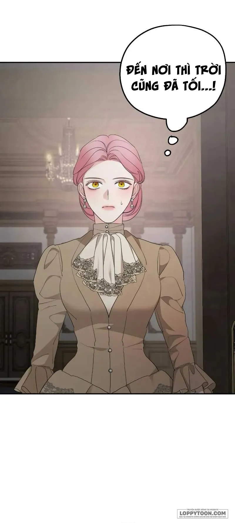 Gia Đình Chồng Quá Ám Ảnh Bởi Tôi Chap 97 - trang 24