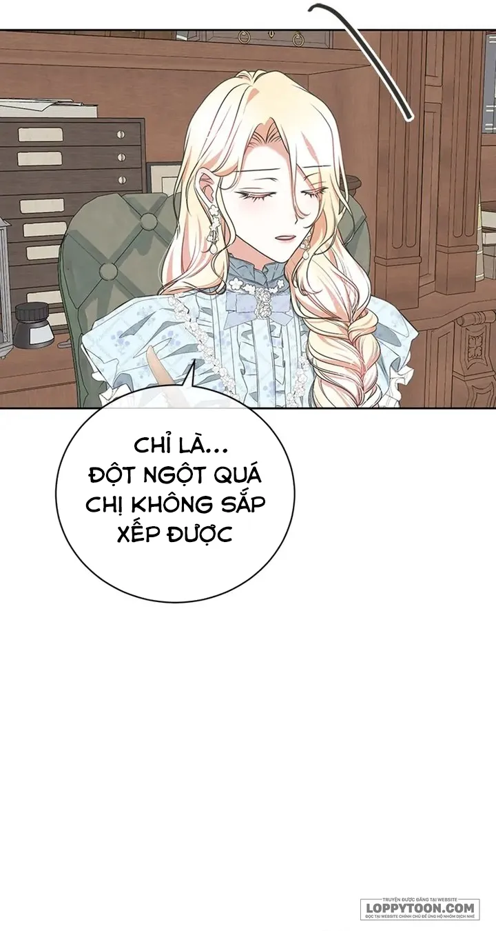 Sinh Ra Trở Thành Nhân Vật Không Có Trong Nguyên Tác Chap 58 - trang 5
