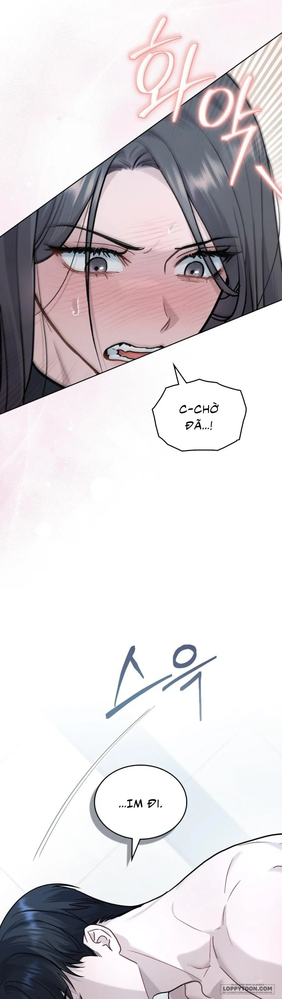 Kết Hôn Với Kẻ Tâm Thần Chap 31 - trang 6