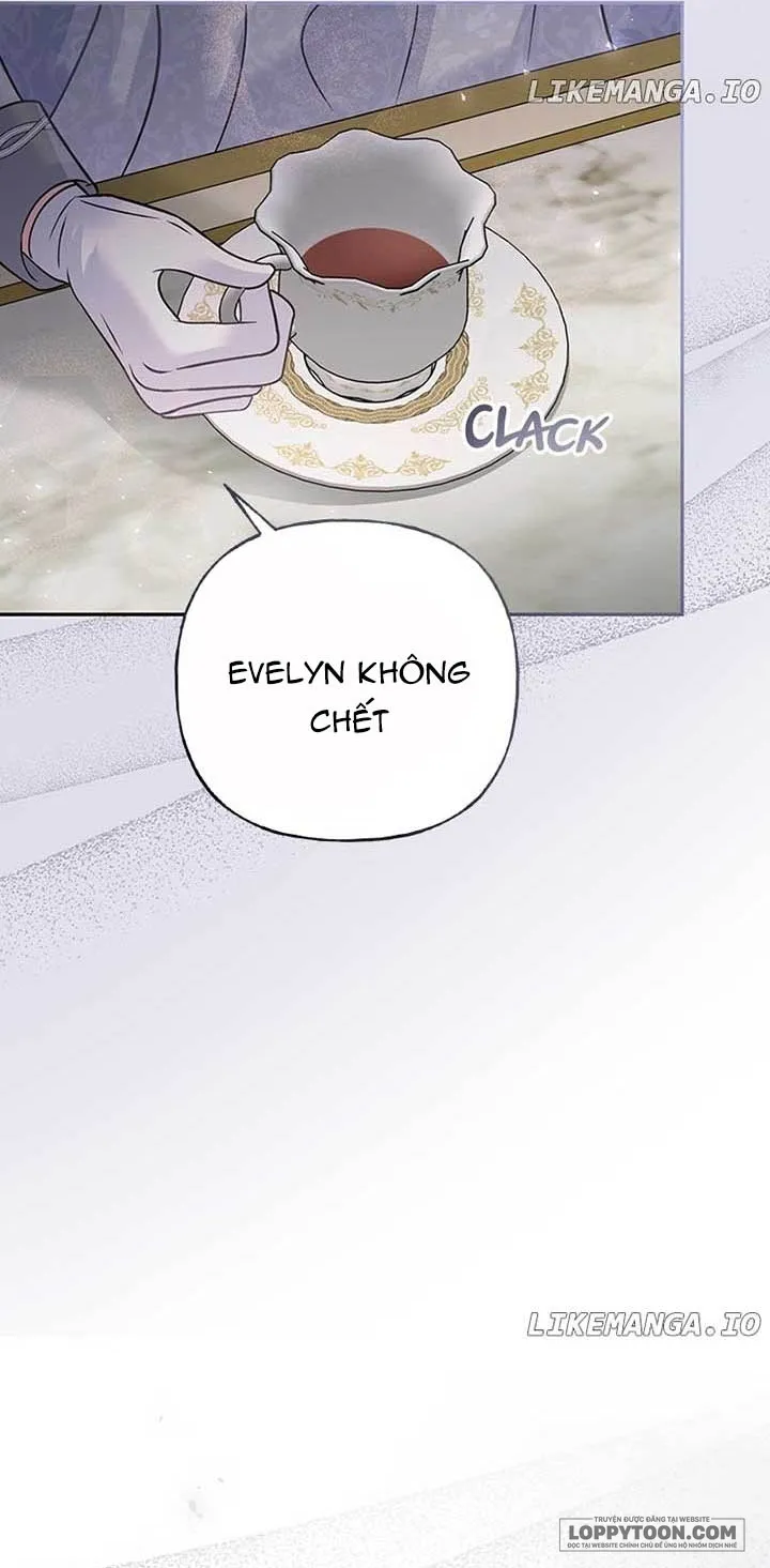 Hầu Gái Không Thích Nuôi Dạy Trẻ Nhỏ Chap 49 - trang 30