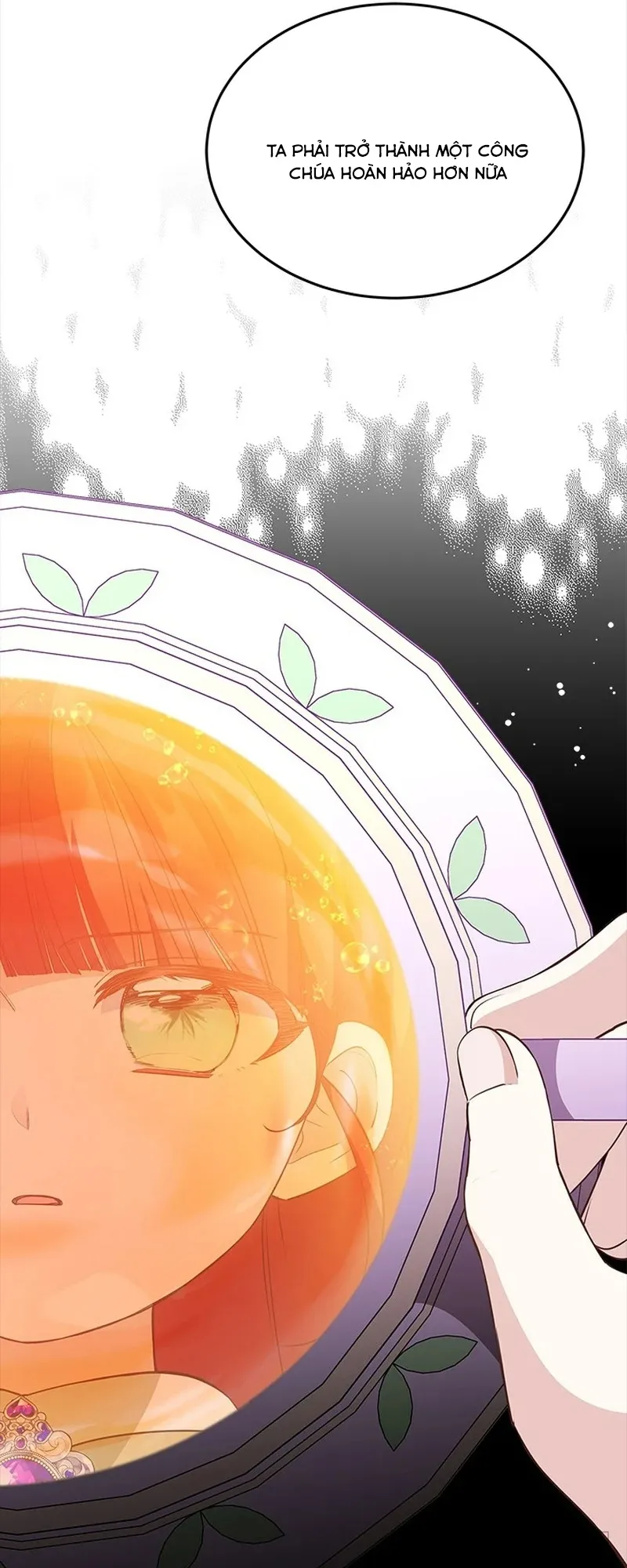 Đã Từ Chối Sủng Ái Rồi Mà Sao Còn Ám Ảnh Thế? Chap 39 - trang 13