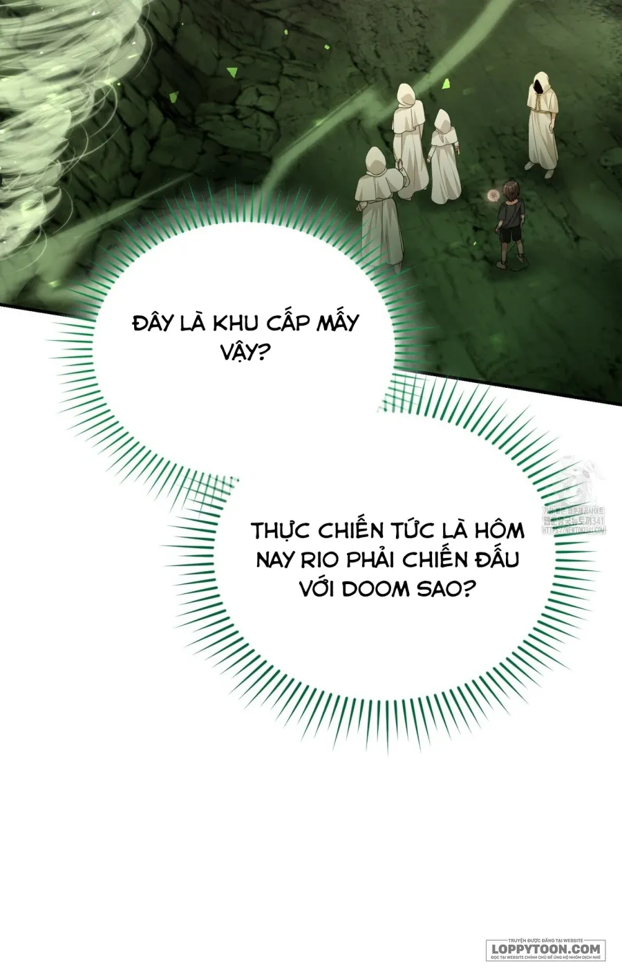 Nàng Tiên, Hãy Ký Hợp Đồng Nào Chap 39 - trang 50