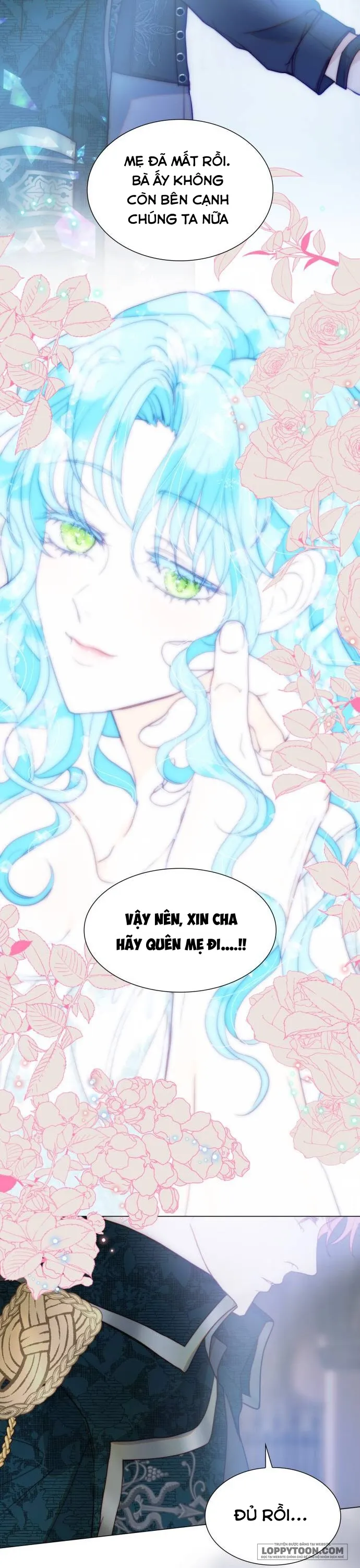 Tôi Được Sinh Ra Là Cô Con Gái Thứ Hai Chap 40 - trang 3